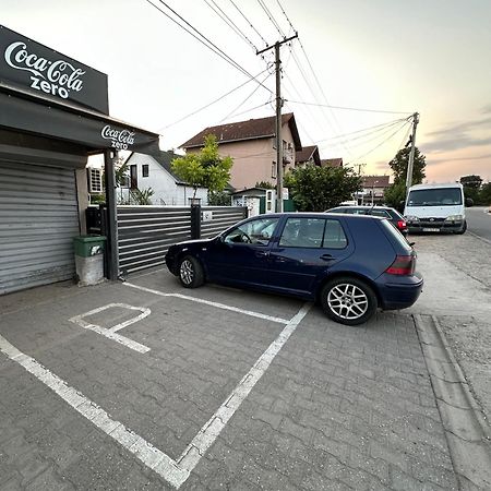Lovely Apartments Free Street Parking 诺威萨 外观 照片