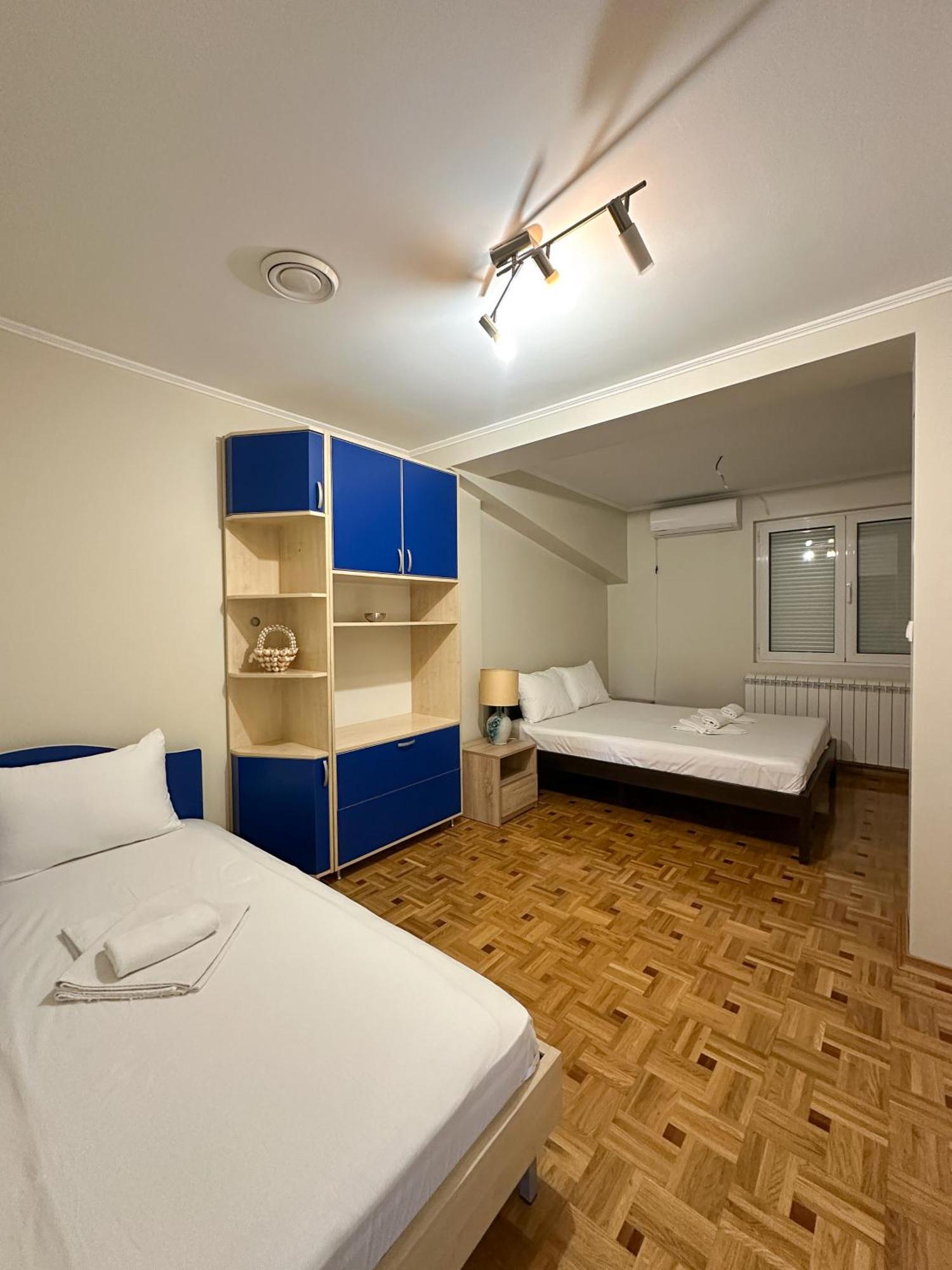 Lovely Apartments Free Street Parking 诺威萨 外观 照片